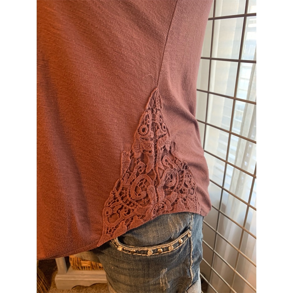 Crochet top - Picture 2 of 3